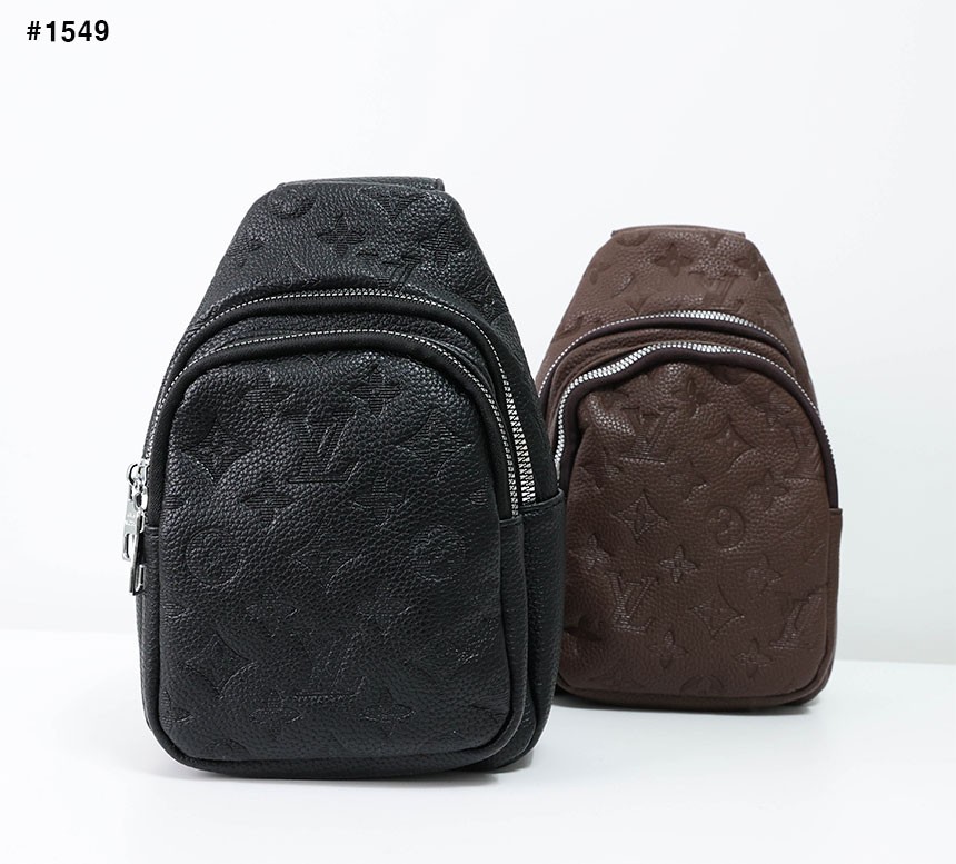 [LOUIS VUITTON] 루이비통 모노그램 슬링백