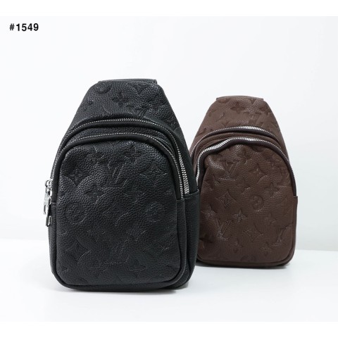 [LOUIS VUITTON] 루이비통 모노그램 슬링백