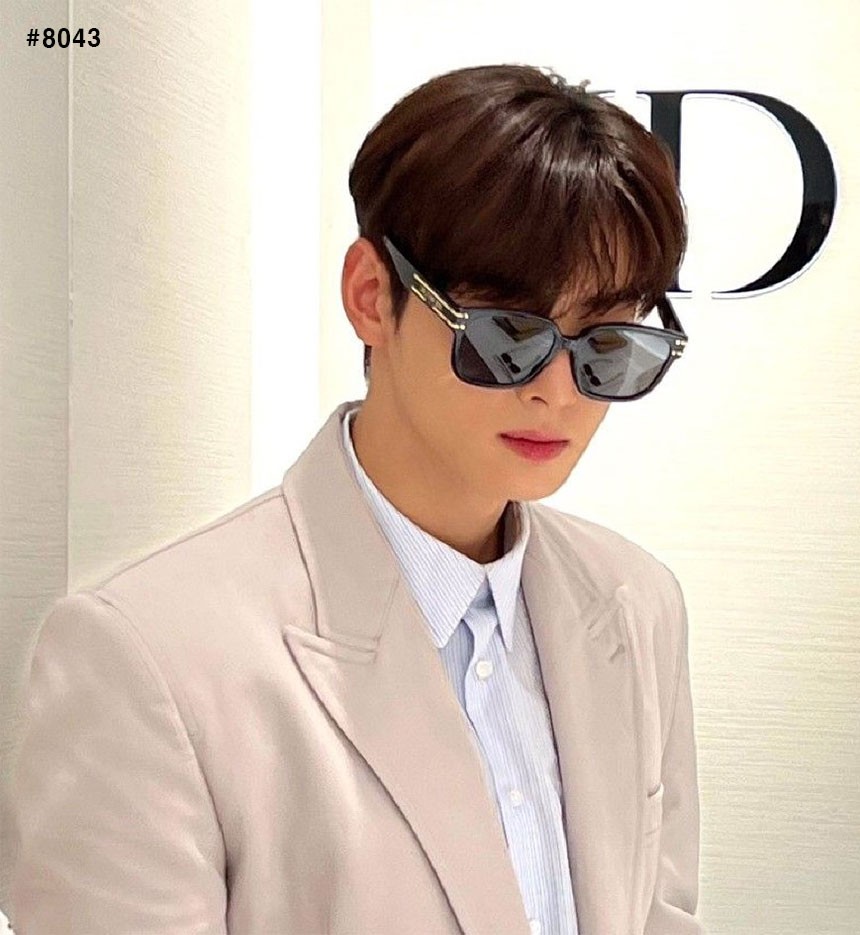 [DIOR] 크리스찬 디올 시그니처 S7F 선글라스