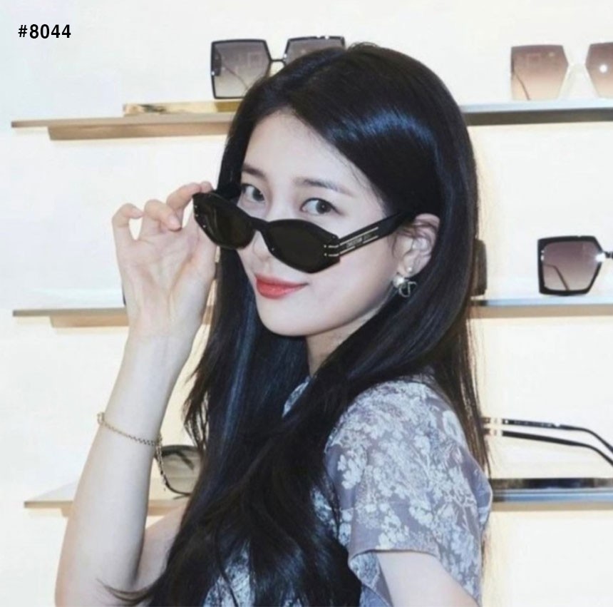 [DIOR] 크리스찬 디올 B1U 버터플라이 선글라스