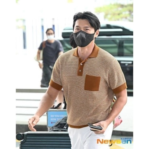 로피아 한정판 시그니처 니트