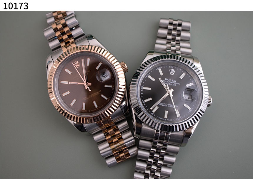 [Rolex] Rolex Datejust 신상