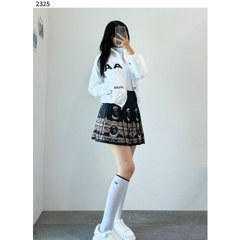 [UTAA] 수입프리미엄라인 UTAA Press Windbreaker Jumper 정품급