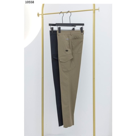 [PXG] PXG 남성 아웃 포켓 골프 팬츠
