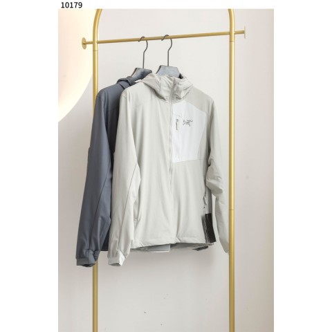 [ARC'TERYX] 프로톤 라이트웨이트 후디 남성 재킷