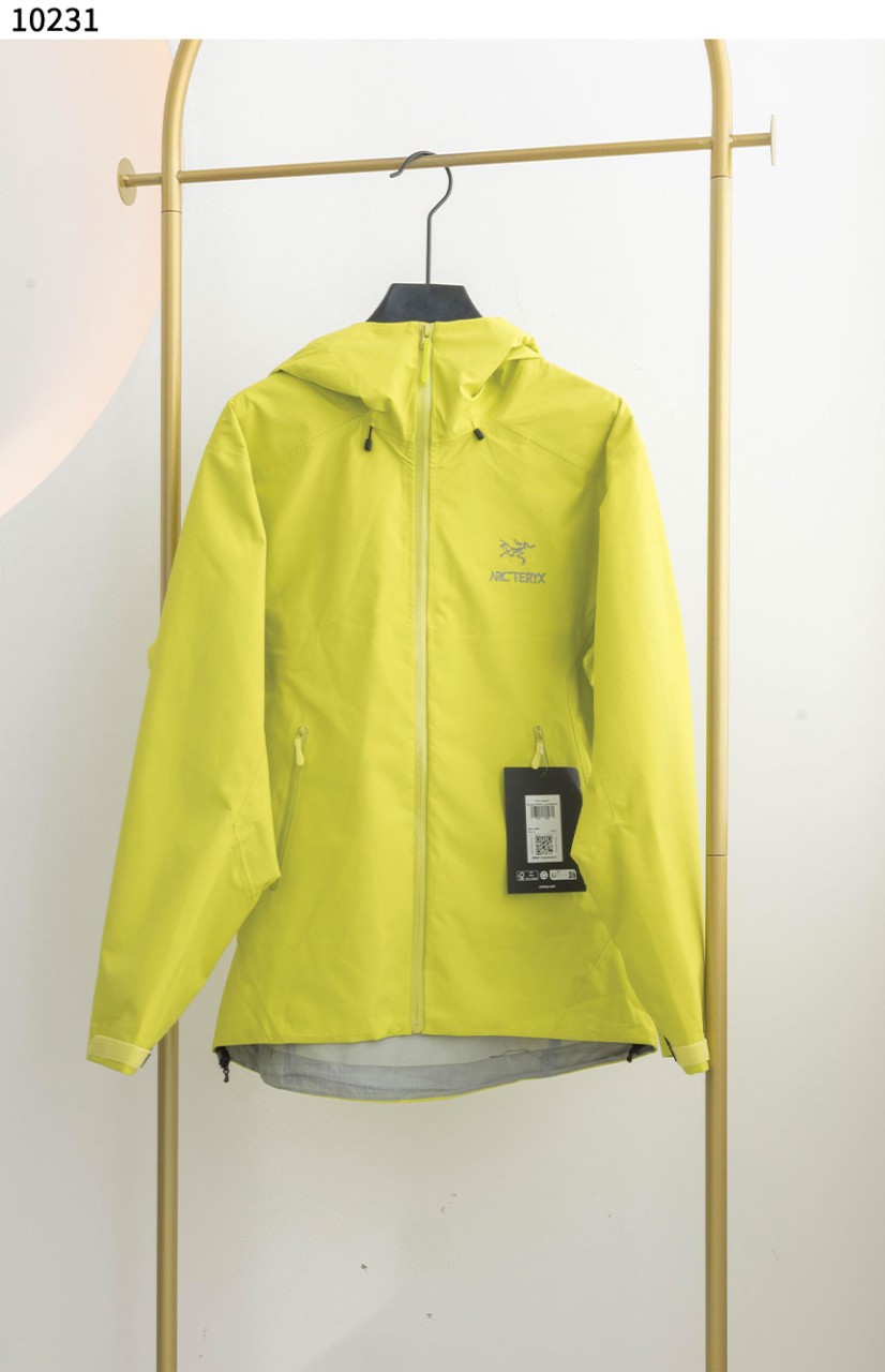 [ARC'TERYX] 아크테릭스 베타 LT 자켓