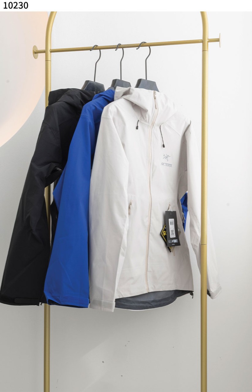 [ARC'TERYX] 아크테릭스 아톰 SL 후디