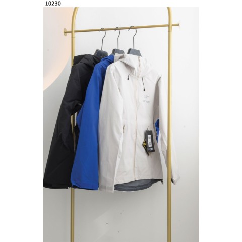 [ARC'TERYX] 아크테릭스 아톰 SL 후디