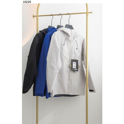 [ARC'TERYX] ARC TERYX 알파 SV 자켓