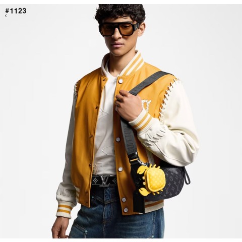 [LOUIS VUITTON] 루이비통 pm 해먹 백