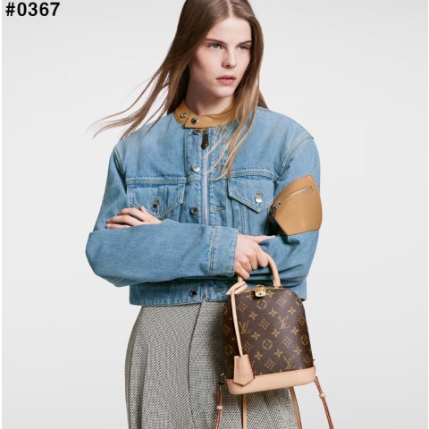 [LOUIS VUITTON] 루이비통 수입 모노그램 알마 백팩