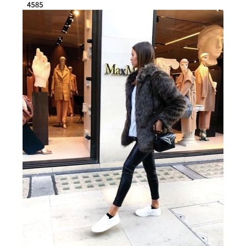 [YSL] 수입프리미엄급 생로랑 Y 퀼트 처리된 가죽 소재의 루루 토이백