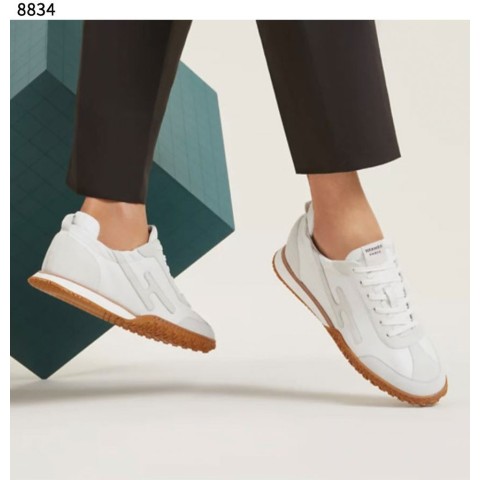 [HERMES] 수입프리미엄급 Jet 스니커즈 정품급