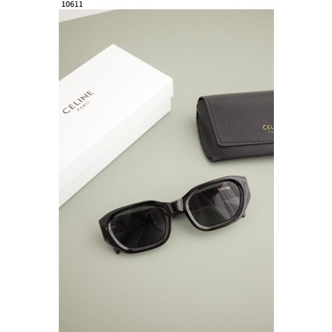 [CELINE] 셀린느 스퀘어 오벌 선글라스