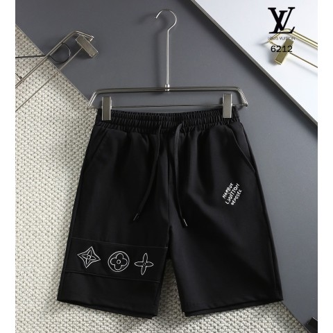 루이비통 [Louis Vuitton] 루이비통 모노그램 반바지  신상입고