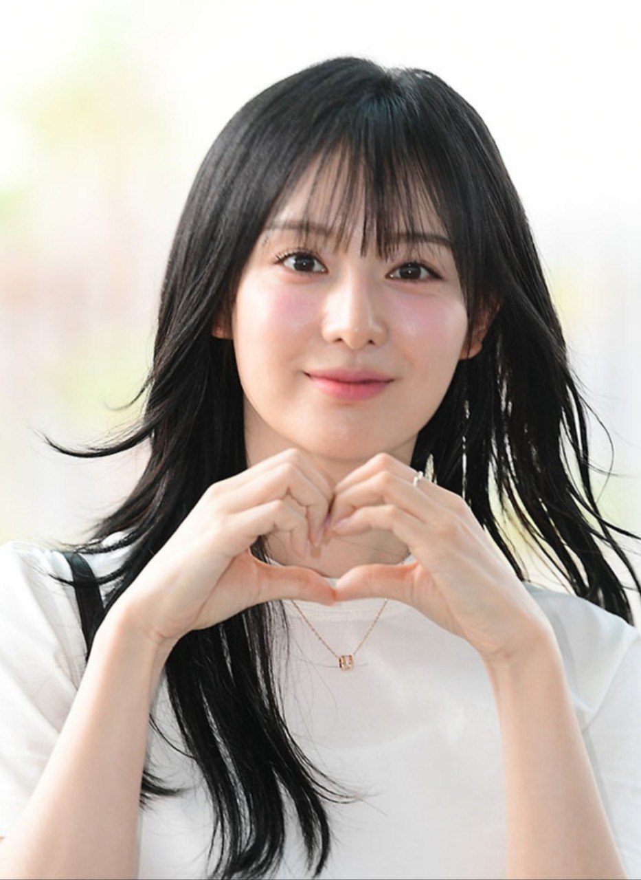 불VV 세르펜티 네크리스 미니 목걸이