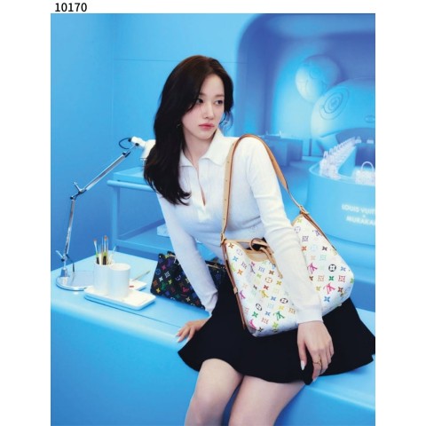 [Louis Vuitton] 수입프리미엄급 LV x TM 캐리올 PM