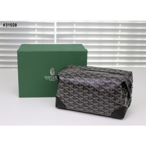 [ GOYARD ] 고야드 클러치백 볼링25 파우찌