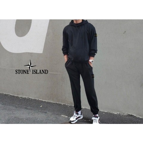 ST 후드 트레이닝세트