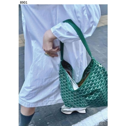 [GOYARD] 수입프리미엄급 고야드 보헴 호보백