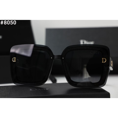 [DIOR] 크리스찬 디올 클래식 D 스퀘어 선글라스
