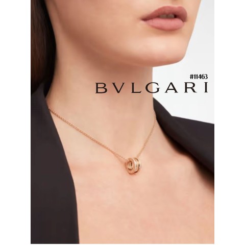 [BVLGARI] 불가리 비제로원 네크리스 목걸이