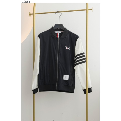 [Thom Browne] 톰브라운 4선 남성 자켓