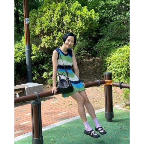보●가 베●타 안디아모 파라슈트 스몰 - 수입 SA급