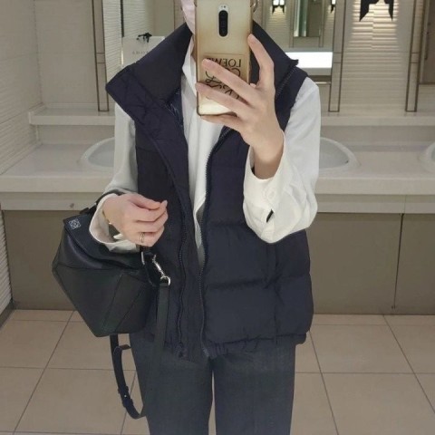 로*베 퍼즐백 스몰 (매장판)