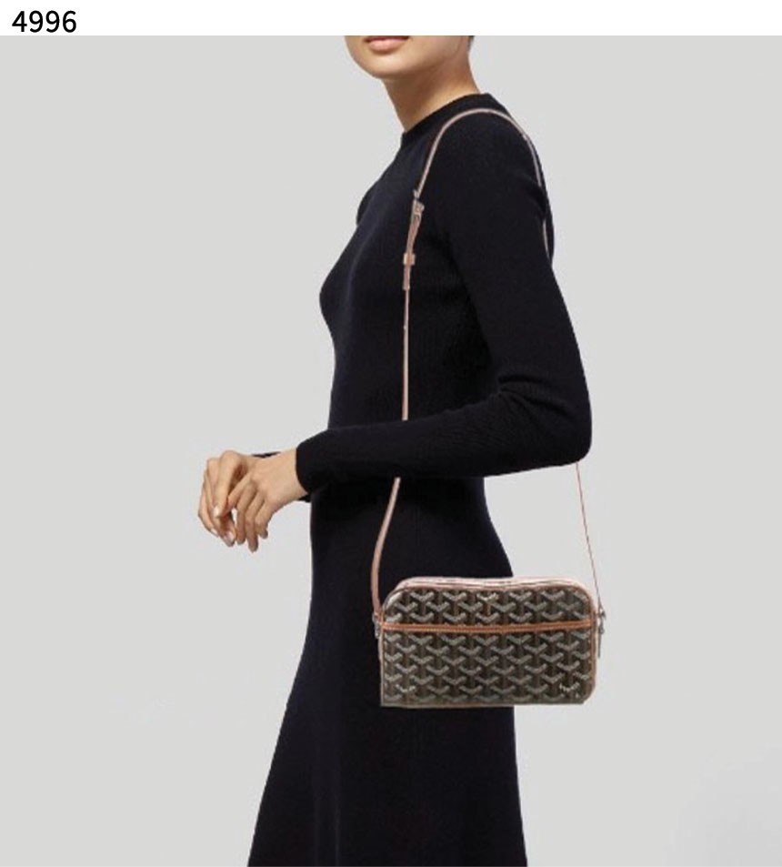 [GOYARD] 수입프리미엄급 고야드 카페르 백 PM