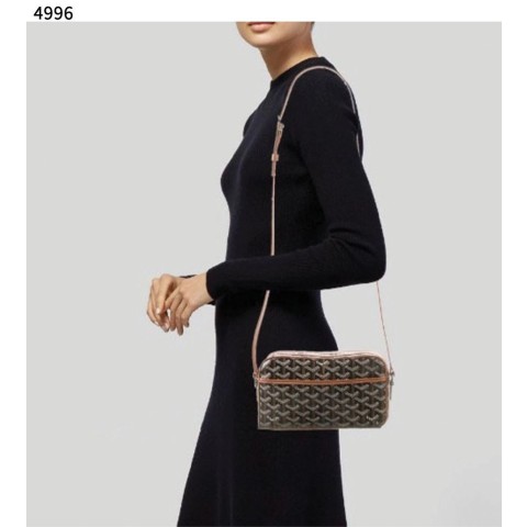 [GOYARD] 수입프리미엄급 고야드 카페르 백 PM