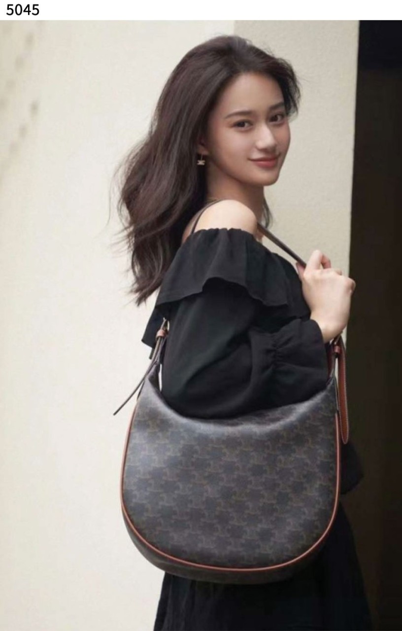 [CELINE] 수입프리미엄급 셀린느 엘로이즈백 탠