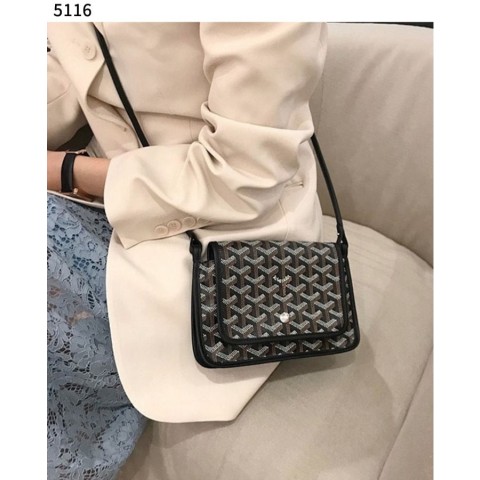 [GOYARD] 수입프리미엄급 고야드 플뤼메 클러치 지갑