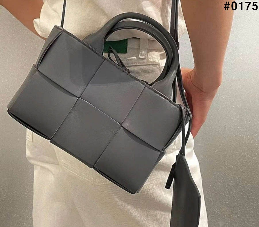 [Bottega Veneta] 보테가베네타 캔디 아르코 토트백