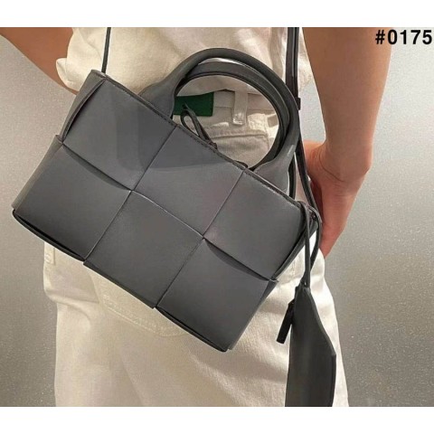 [Bottega Veneta] 보테가베네타 캔디 아르코 토트백