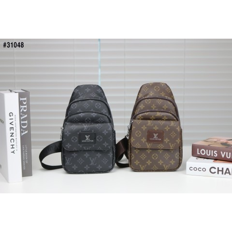 [ LOUIS VUITTON ] 루이비통 에비뉴 슬링백
