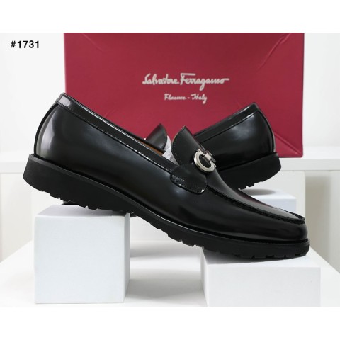 [Ferragamo] 페레가모 간치니 베이직 로퍼