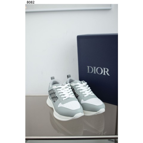 [Christian Dior] 수입고급 B25 러너 스니커즈