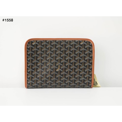 [GOYARD] 고야드 쥬방스 토일렛백