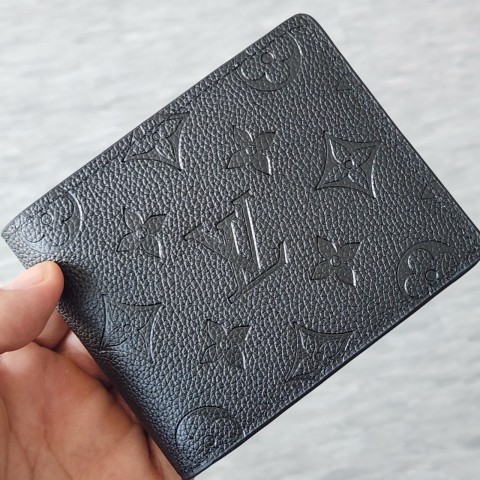 [439번] 루 슬렌더 월릿 (043)