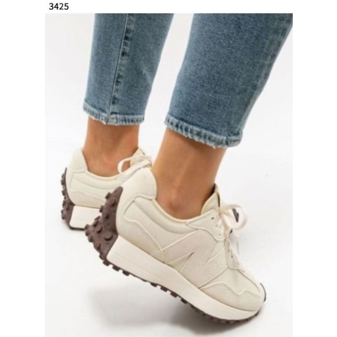 [NEW BALANCE] 수입프리미엄급 NEW 뉴발란스 327 앙고라