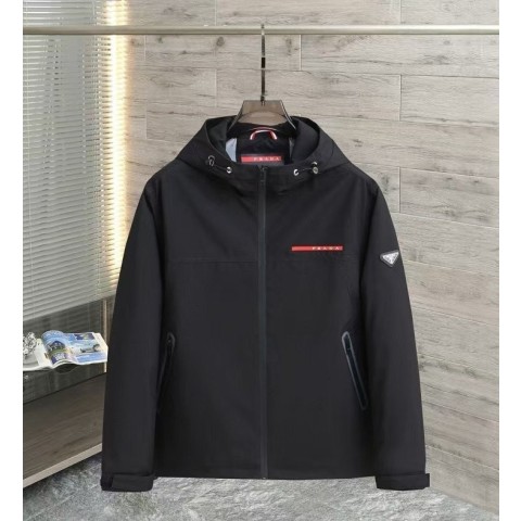 PRD 바람막이