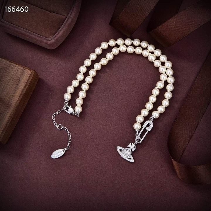 [viviennewestwood]비비안 웨스트우드 목걸이 팔찌
