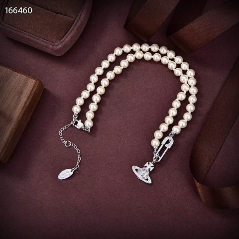 [viviennewestwood]비비안 웨스트우드 목걸이 팔찌