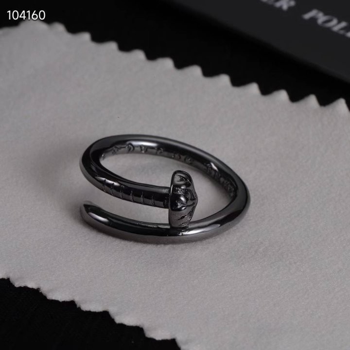Chrome hearts 반지