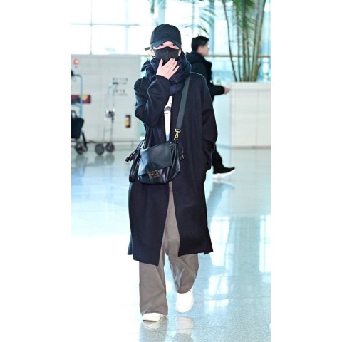 펜* 맘마백 미디엄 (매장판)