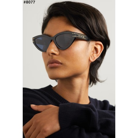 [DIOR] 크리스찬 디올 시그니처 B2U 캣아이 선글라스