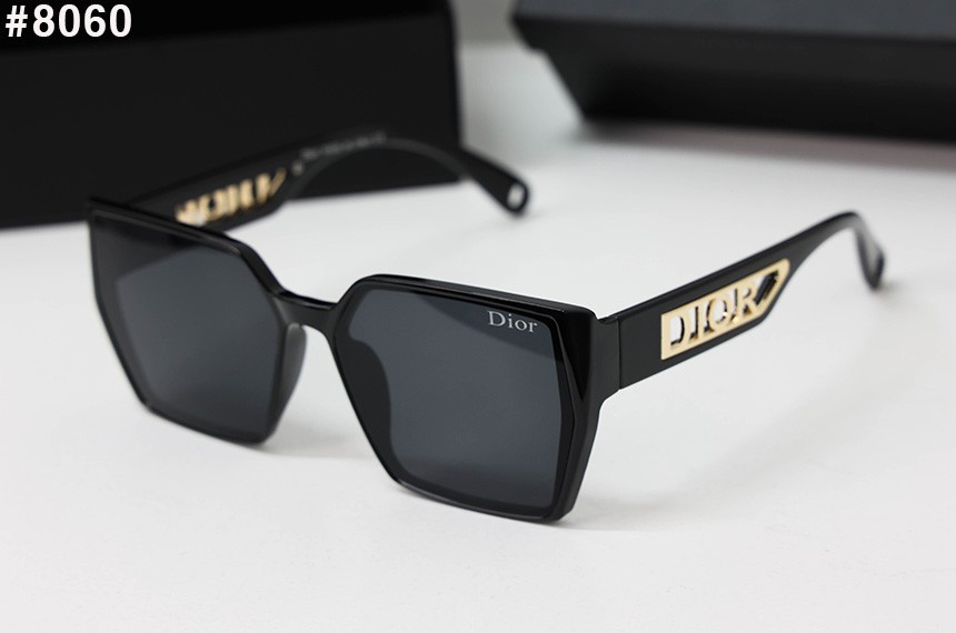 [DIOR] 크리스찬 디올 프레임 이니셜 선글라스