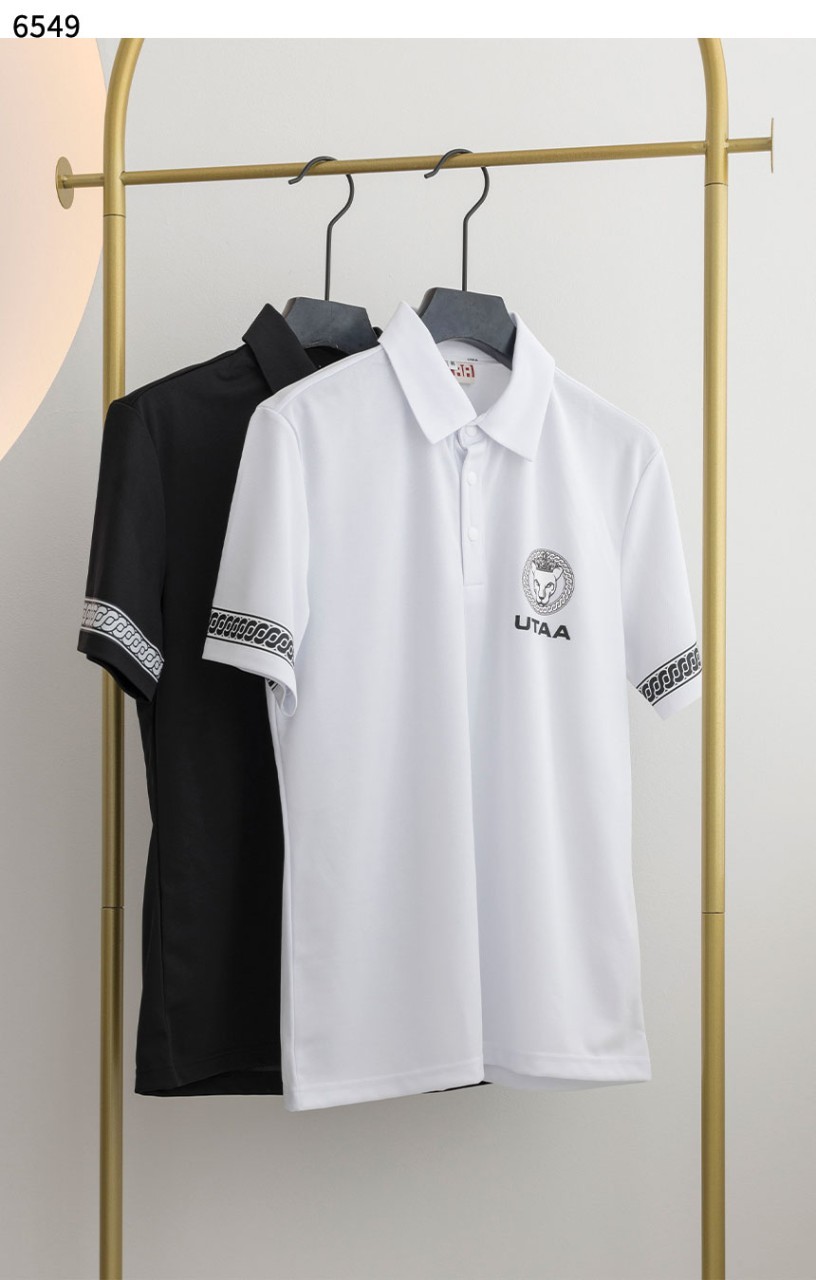 [UTAA] UTAA Ring Panther Pk T-Shirt