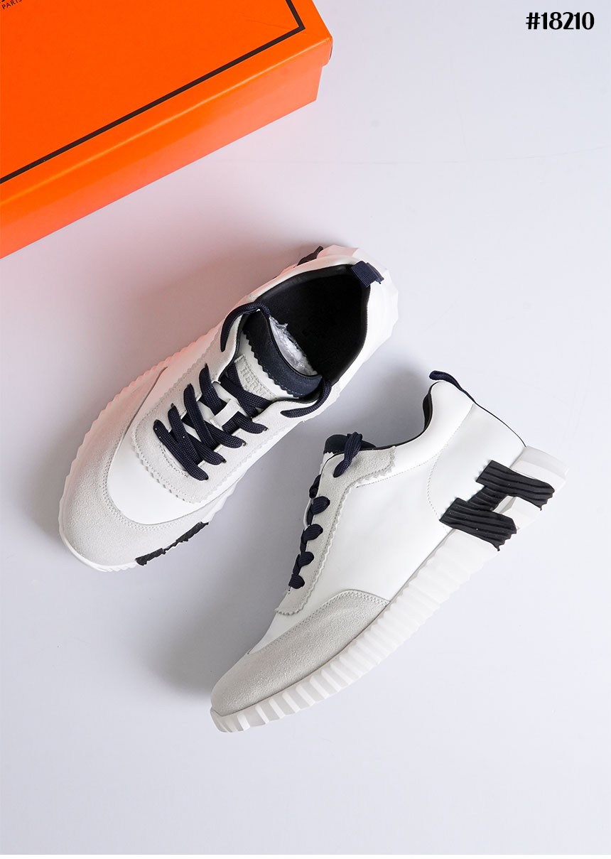 [HERMES] 에르메스 Bouncing 바운싱 스니커즈